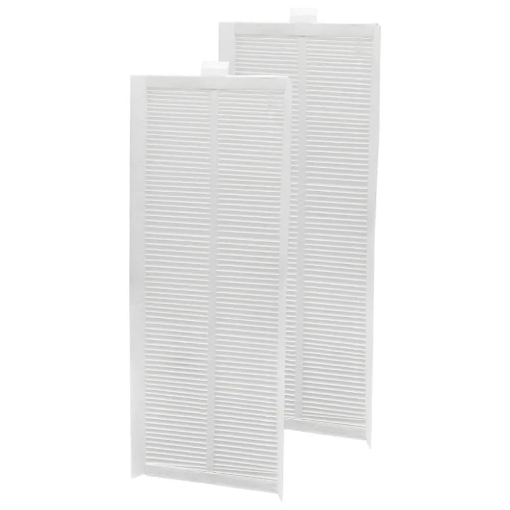 SQOON HRV filter set suitable for Zehnder ComfoAir Q 350 / 450 / 600 - G4