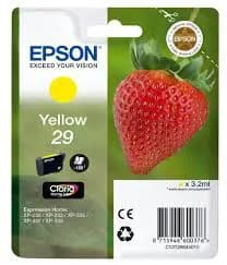 Epson 29 Y ORIGINAL