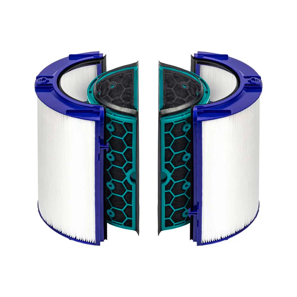 SQOON Filter suitable for Dyson Pure Cool Desk / Cool Tower / Hot + Cool air purifier