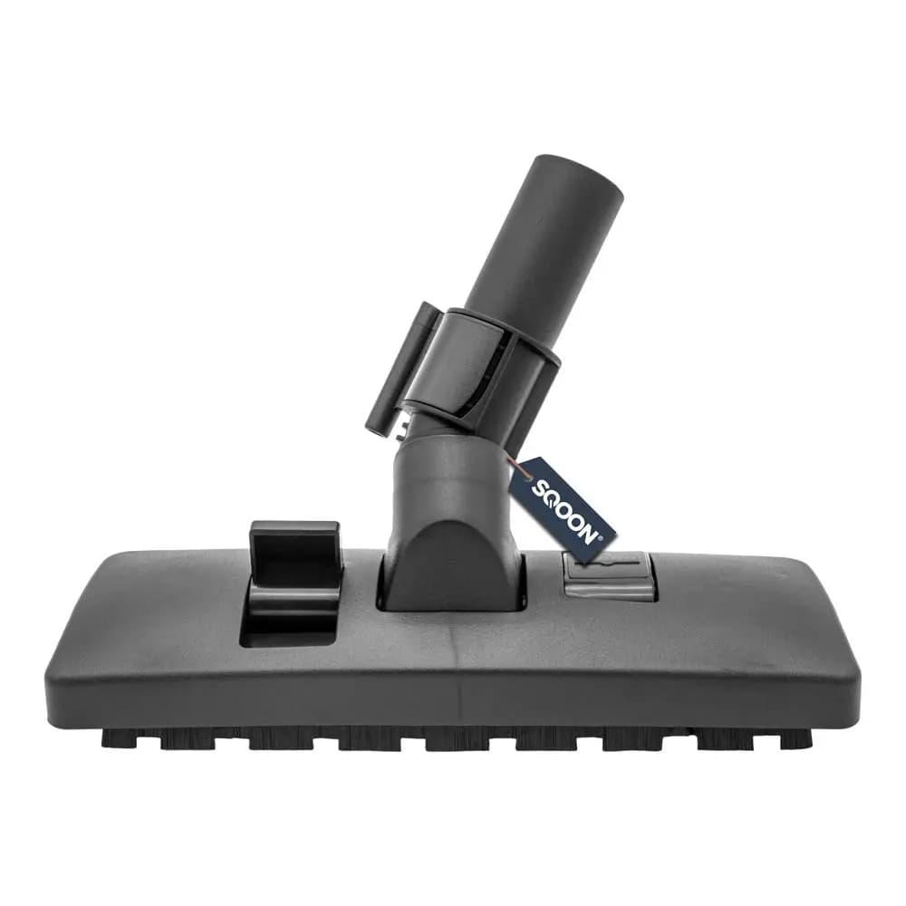 SQOON Combi nozzle suitable for Nilfisk 32 mm, 27 cm wide