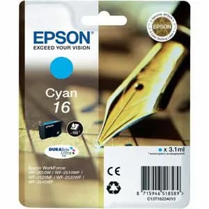 EPSON 16 C ORIGINAL
