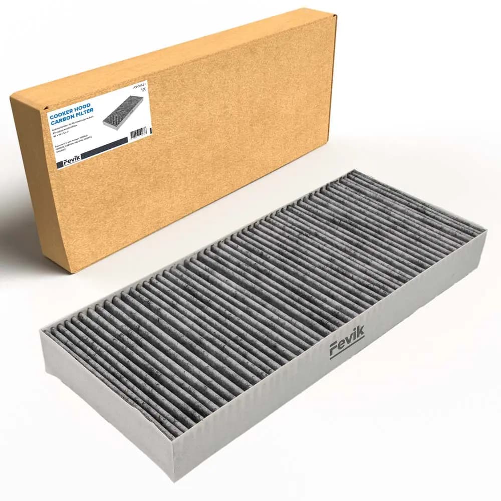 Cooker hood carbon filter - Bosch - Siemens