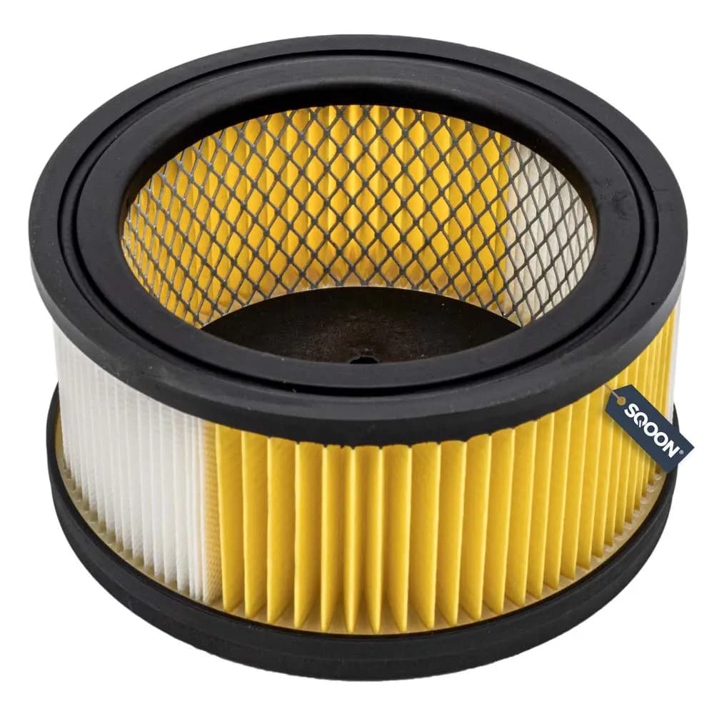 SQOON Filter suitable for Karcher 6.414-960.0 WD4000 - 5999
