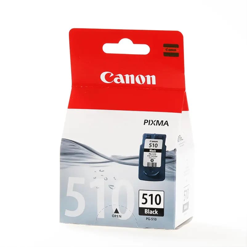 CANON PG 510 ORIGINAL