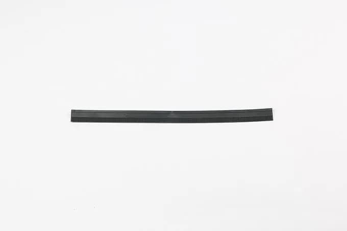 Numatic Rubber strip front side, Proflo 40 cm