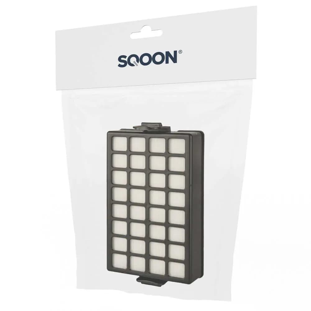 SQOON Filter geschikt voor Samsung DJ97-00339G HEPA
